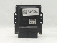2015 Subaru Legacy PCM Engine Control Computer ECU ECM PCU OEM P/N:22765AF35C 22765AF35A, 22765AF36A, 22765AF36C, 22765AF35B
