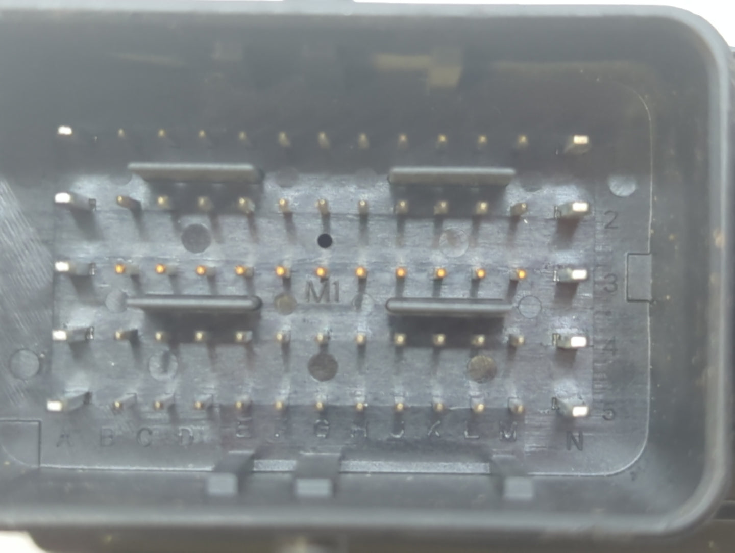 2015 Subaru Legacy PCM Engine Control Computer ECU ECM PCU OEM P/N:22765AF35C 22765AF35A, 22765AF36A, 22765AF36C, 22765AF35B
