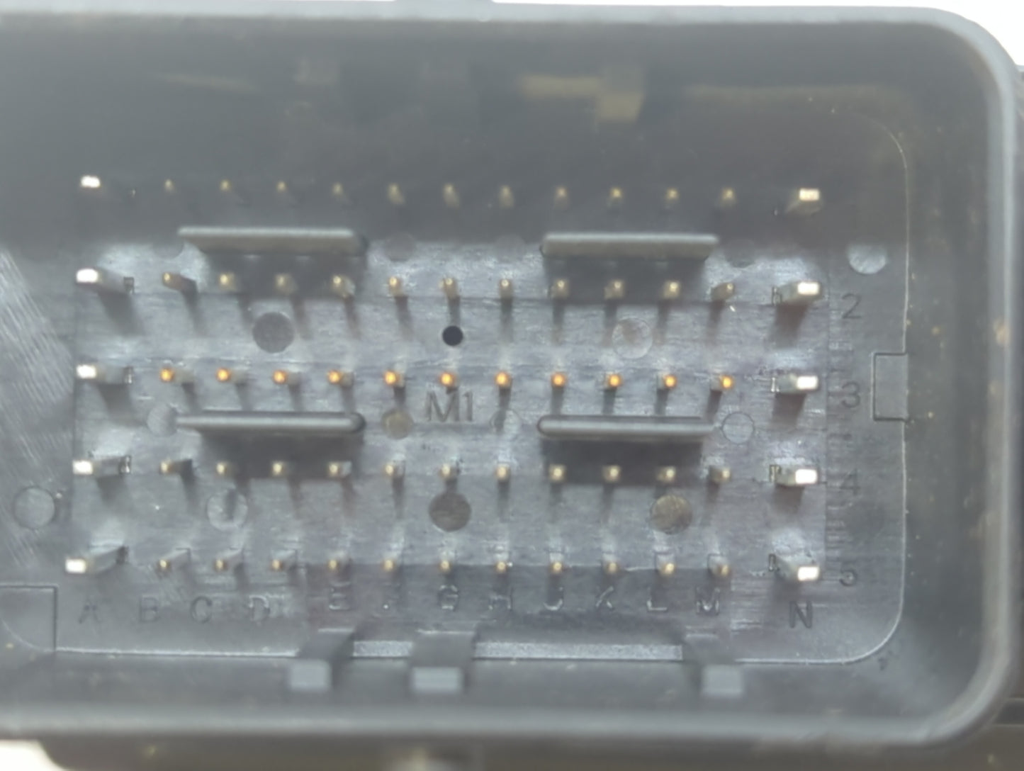 2015 Subaru Legacy PCM Engine Control Computer ECU ECM PCU OEM P/N:22765AF35C 22765AF35A, 22765AF36A, 22765AF36C, 22765AF35B