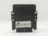 2015 Subaru Legacy PCM Engine Control Computer ECU ECM PCU OEM P/N:22765AK16A 22765AF35C Fits OEM Used Auto Parts - Oemuseda