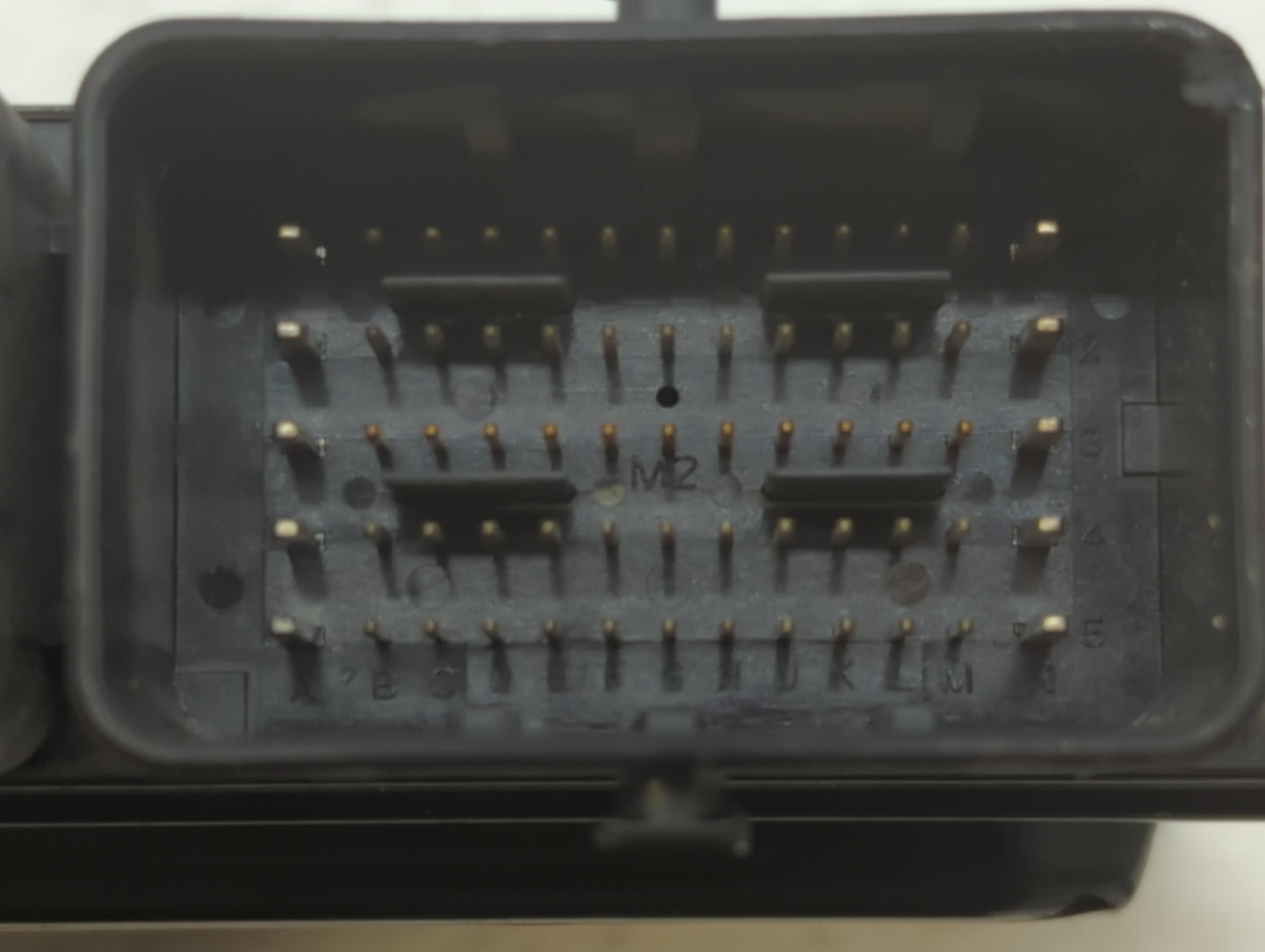 2015 Subaru Legacy PCM Engine Control Computer ECU ECM PCU OEM P/N:22765AJ15A 22765AF35C, 22765AF35A, 22765AF36A, 22765AF36C