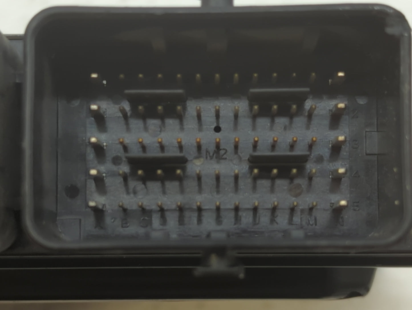 2015 Subaru Legacy PCM Engine Control Computer ECU ECM PCU OEM P/N:22765AJ15A 22765AF35C, 22765AF35A, 22765AF36A, 22765AF36C