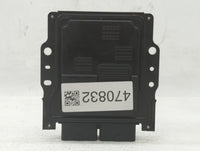 2015 Subaru Legacy PCM Engine Control Computer ECU ECM PCU OEM P/N:22765AJ15A 22765AF35C, 22765AF35A, 22765AF36A, 22765AF36C