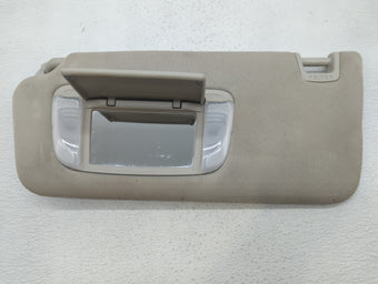 compare product 2015-2022 Subaru Legacy Sun Visor Shade Replacement Passenger Right Mirror Fits Fits 2015 2016 2017 2018 2019 2020 2021 2022 OEM Used Auto Parts