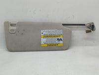 2015-2022 Subaru Legacy Sun Visor Shade Replacement Passenger Right Mirror Fits Fits 2015 2016 2017 2018 2019 2020 2021 2022