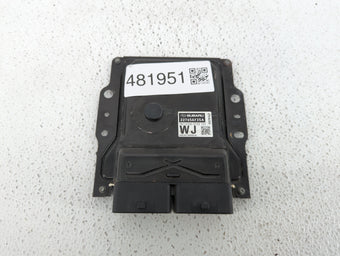 compare product 2015 Subaru Legacy PCM Engine Control Computer ECU ECM PCU OEM P/N:22765AJ15A 22765AF35C, 22765AF35A, 22765AF36A, 22765AF36C Fits OEM Used Auto Parts