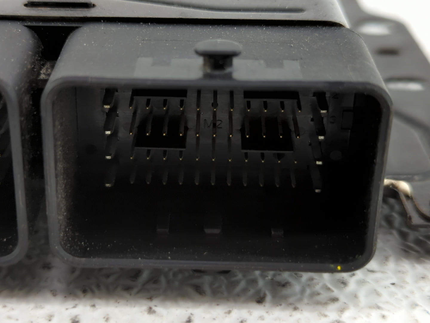 2015 Subaru Legacy PCM Engine Control Computer ECU ECM PCU OEM P/N:22765AJ15A 22765AF35C, 22765AF35A, 22765AF36A, 22765AF36C