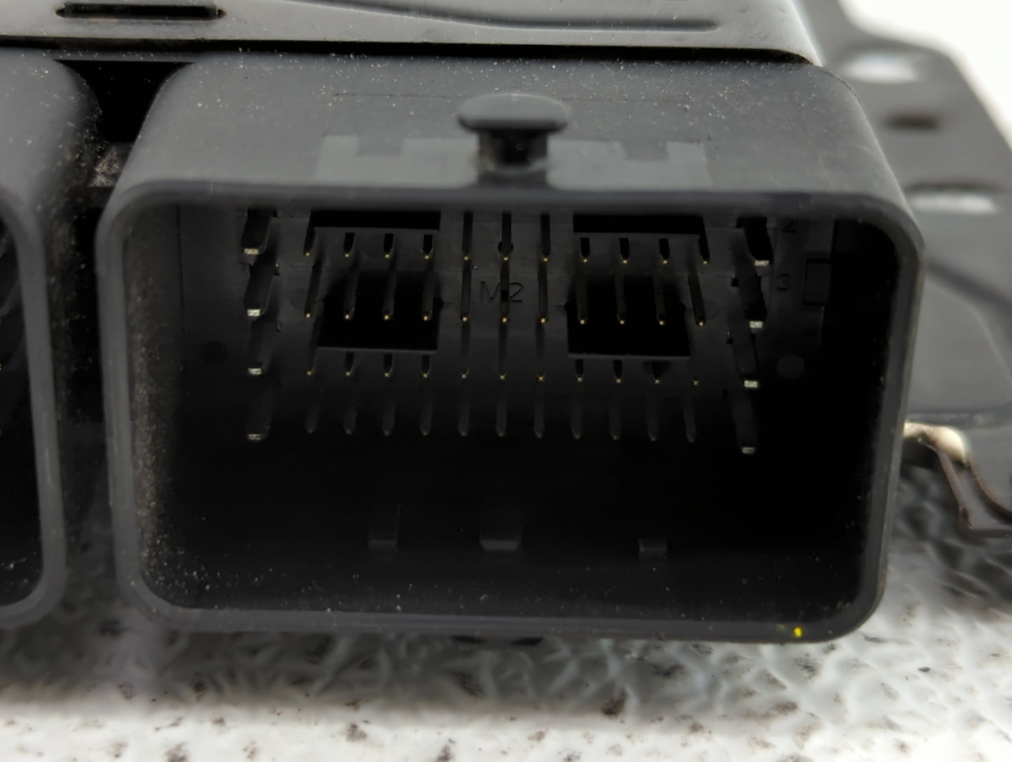 2015 Subaru Legacy PCM Engine Control Computer ECU ECM PCU OEM P/N:22765AJ15A 22765AF35C, 22765AF35A, 22765AF36A, 22765AF36C