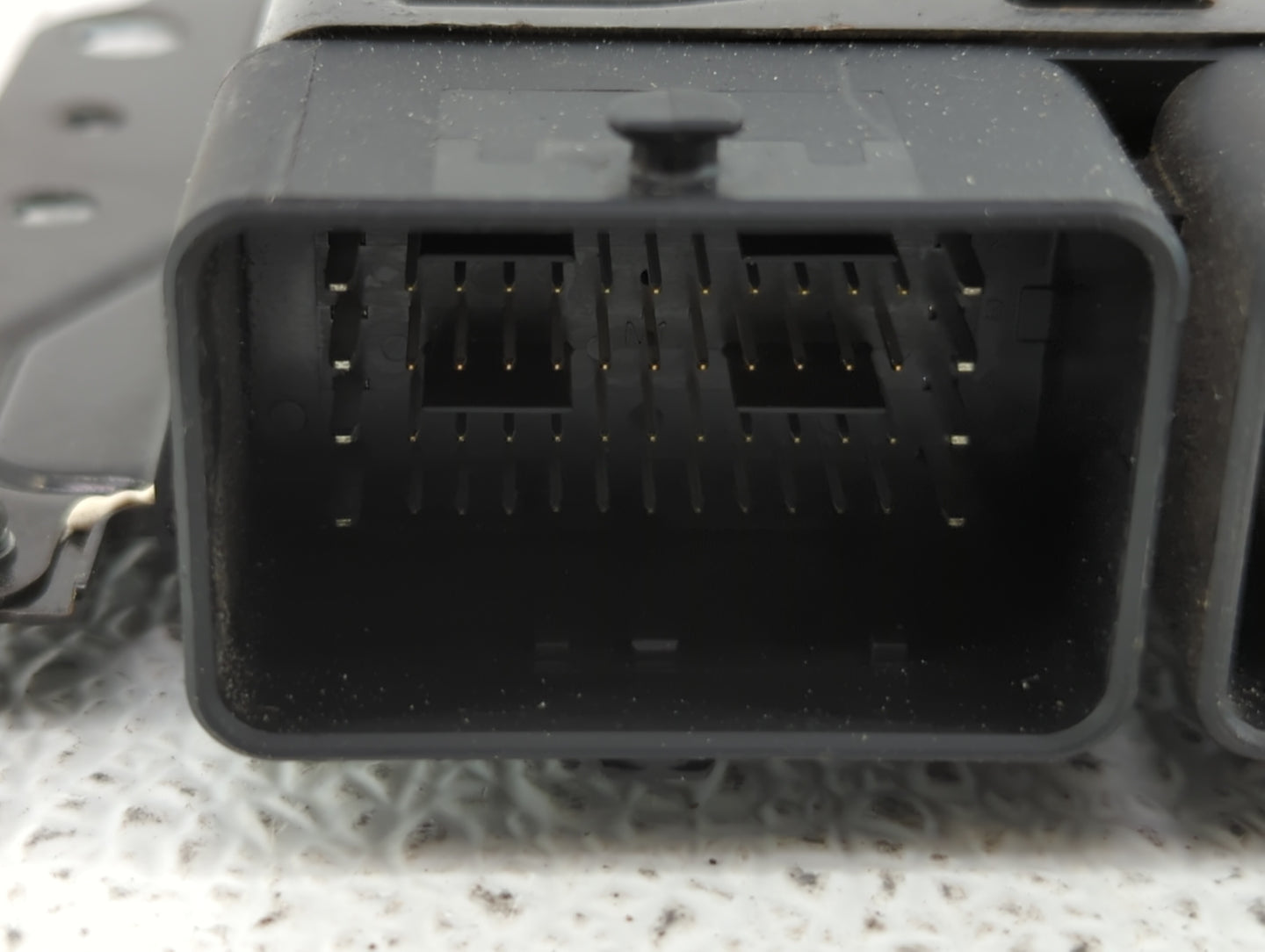 2015 Subaru Legacy PCM Engine Control Computer ECU ECM PCU OEM P/N:22765AJ15A 22765AF35C, 22765AF35A, 22765AF36A, 22765AF36C