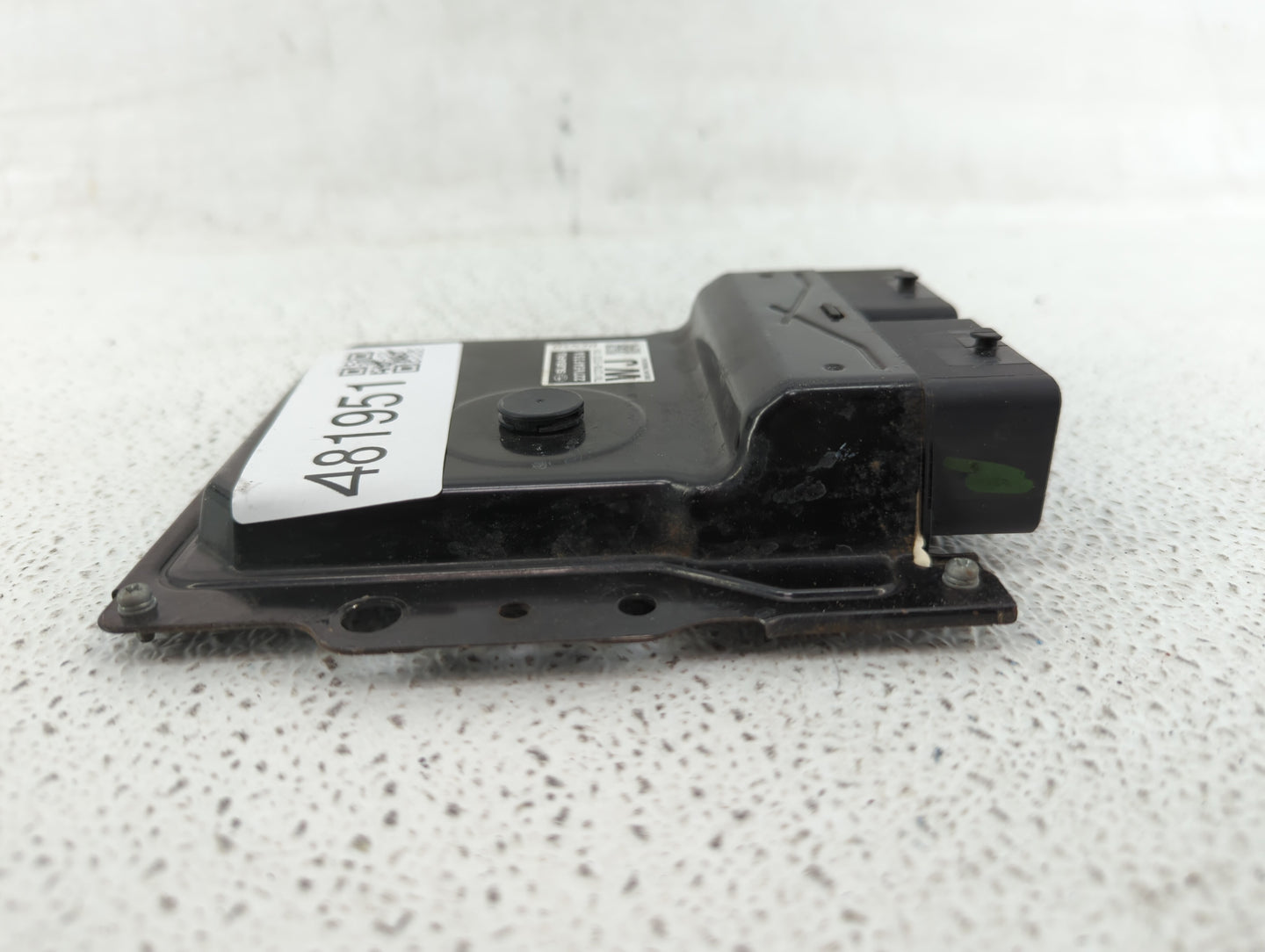 2015 Subaru Legacy PCM Engine Control Computer ECU ECM PCU OEM P/N:22765AJ15A 22765AF35C, 22765AF35A, 22765AF36A, 22765AF36C