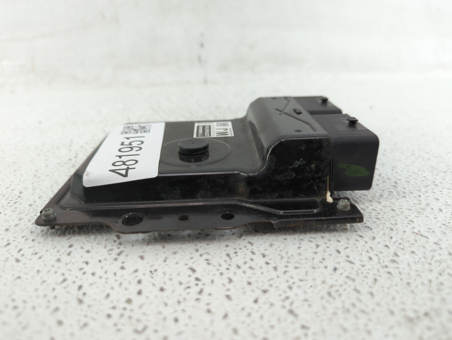2015 Subaru Legacy PCM Engine Control Computer ECU ECM PCU OEM P/N:22765AJ15A 22765AF35C, 22765AF35A, 22765AF36A, 22765AF36C