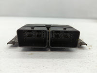 2015 Subaru Legacy PCM Engine Control Computer ECU ECM PCU OEM P/N:22765AK16A 22765AF35C Fits OEM Used Auto Parts - Oemuseda