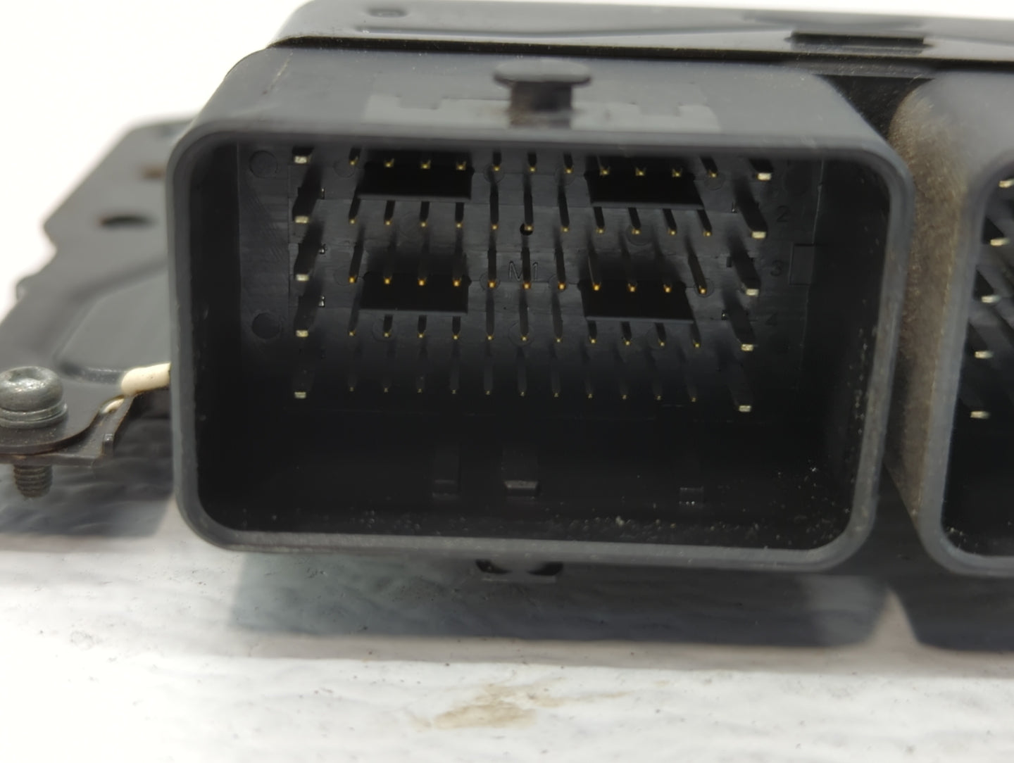 2015 Subaru Legacy PCM Engine Control Computer ECU ECM PCU OEM P/N:22765AK16A 22765AF35C Fits OEM Used Auto Parts - Oemuseda