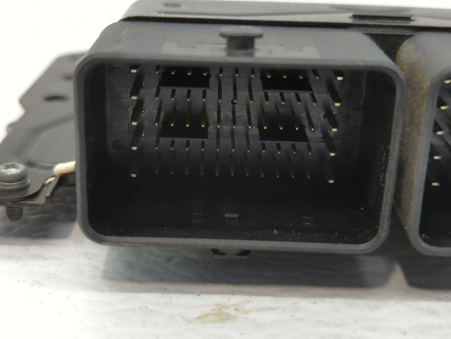 2015 Subaru Legacy PCM Engine Control Computer ECU ECM PCU OEM P/N:22765AK16A 22765AF35C Fits OEM Used Auto Parts - Oemuseda