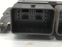 2015 Subaru Legacy PCM Engine Control Computer ECU ECM PCU OEM P/N:22765AK16A 22765AF35C Fits OEM Used Auto Parts - Oemuseda
