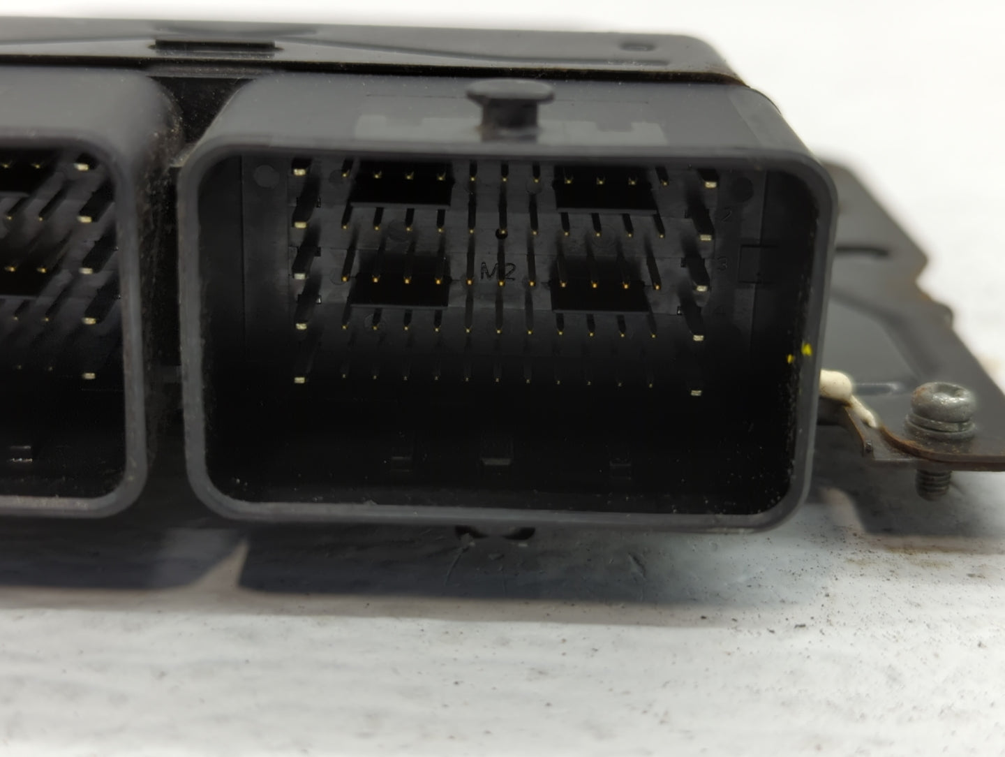 2015 Subaru Legacy PCM Engine Control Computer ECU ECM PCU OEM P/N:22765AK16A 22765AF35C Fits OEM Used Auto Parts - Oemuseda