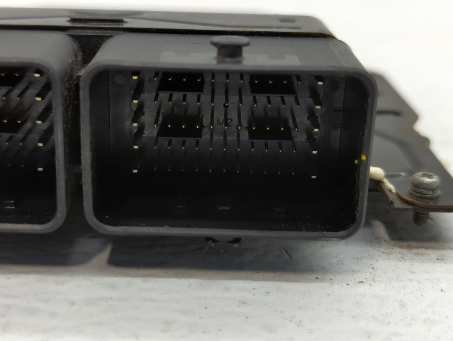 2015 Subaru Legacy PCM Engine Control Computer ECU ECM PCU OEM P/N:22765AK16A 22765AF35C Fits OEM Used Auto Parts - Oemuseda