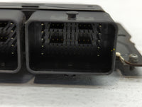2015 Subaru Legacy PCM Engine Control Computer ECU ECM PCU OEM P/N:22765AK16A 22765AF35C Fits OEM Used Auto Parts - Oemuseda