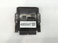 2015 Subaru Legacy PCM Engine Control Computer ECU ECM PCU OEM P/N:22765AK16A 22765AF35C Fits OEM Used Auto Parts - Oemuseda