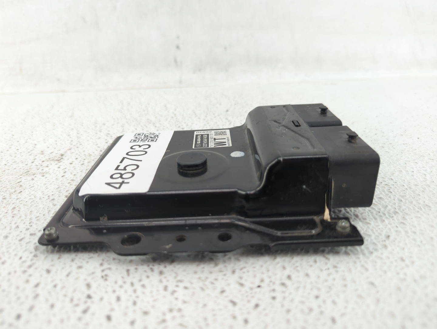 2015 Subaru Legacy PCM Engine Control Computer ECU ECM PCU OEM P/N:22765AF45A 22765AF45B, 22965AF45A Fits OEM Used Auto Part
