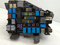 2015 Subaru Legacy Fusebox Fuse Box Panel Relay Module P/N:MB503701B PR103830B, MB901300B Fits OEM Used Auto Parts - Oemused