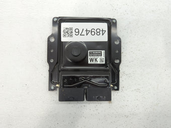 compare product 2015 Subaru Legacy PCM Engine Control Computer ECU ECM PCU OEM P/N:22765AF36C 22765AK16A, 22765AF35C Fits OEM Used Auto Parts