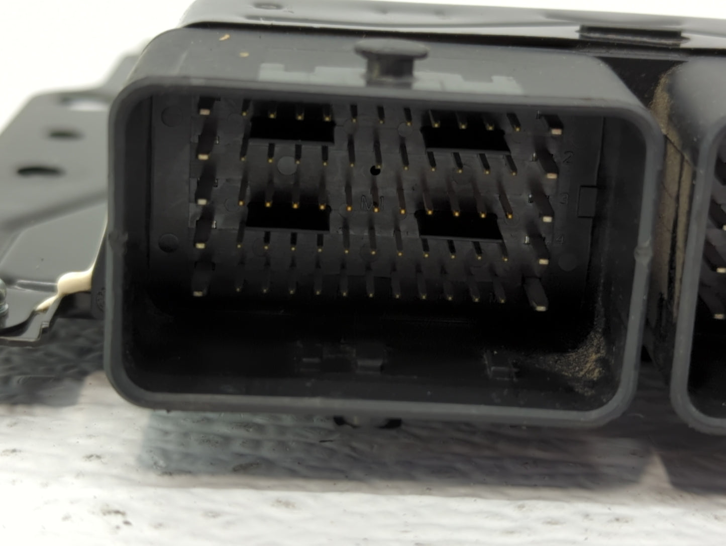 2015 Subaru Legacy PCM Engine Control Computer ECU ECM PCU OEM P/N:22765AF36C 22765AK16A, 22765AF35C Fits OEM Used Auto Part