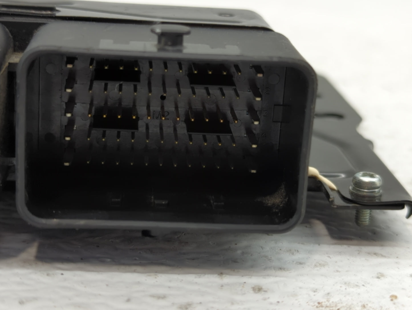 2015 Subaru Legacy PCM Engine Control Computer ECU ECM PCU OEM P/N:22765AF36C 22765AK16A, 22765AF35C Fits OEM Used Auto Part