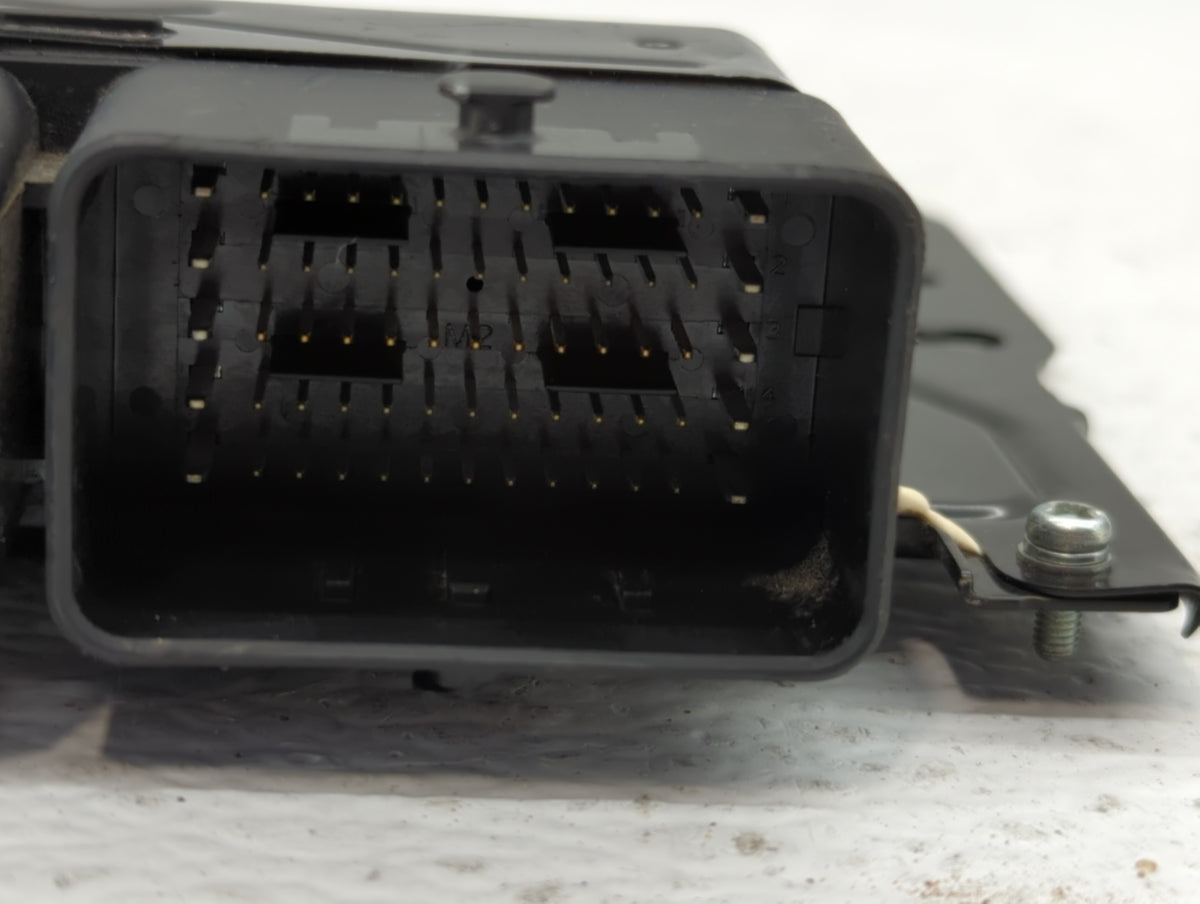 2015 Subaru Legacy PCM Engine Control Computer ECU ECM PCU OEM P/N:22765AF36C 22765AK16A, 22765AF35C OEM Used Auto Parts - O