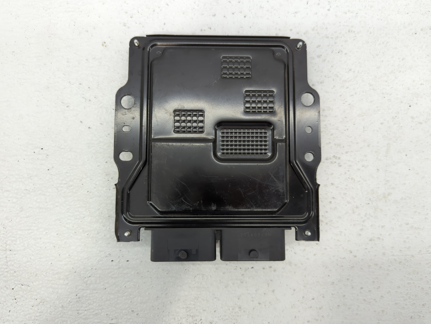 2015 Subaru Legacy PCM Engine Control Computer ECU ECM PCU OEM P/N:22765AF36C 22765AK16A, 22765AF35C Fits OEM Used Auto Part