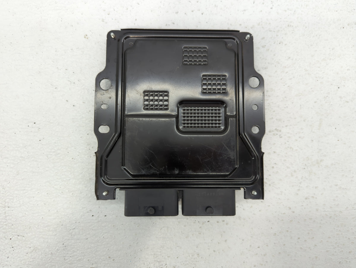 2015 Subaru Legacy PCM Engine Control Computer ECU ECM PCU OEM P/N:22765AF36C 22765AK16A, 22765AF35C OEM Used Auto Parts - O