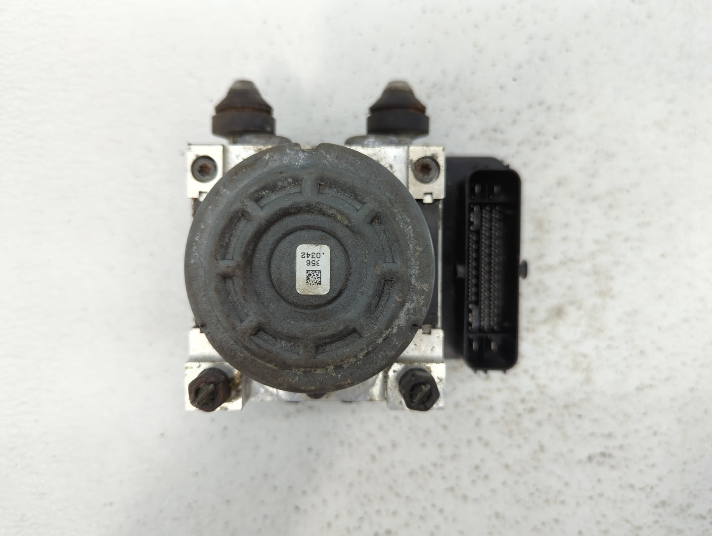 2015 Subaru Legacy ABS Pump Control Module Replacement P/N:27536AL00A Fits OEM Used Auto Parts - Oemusedautoparts1.com