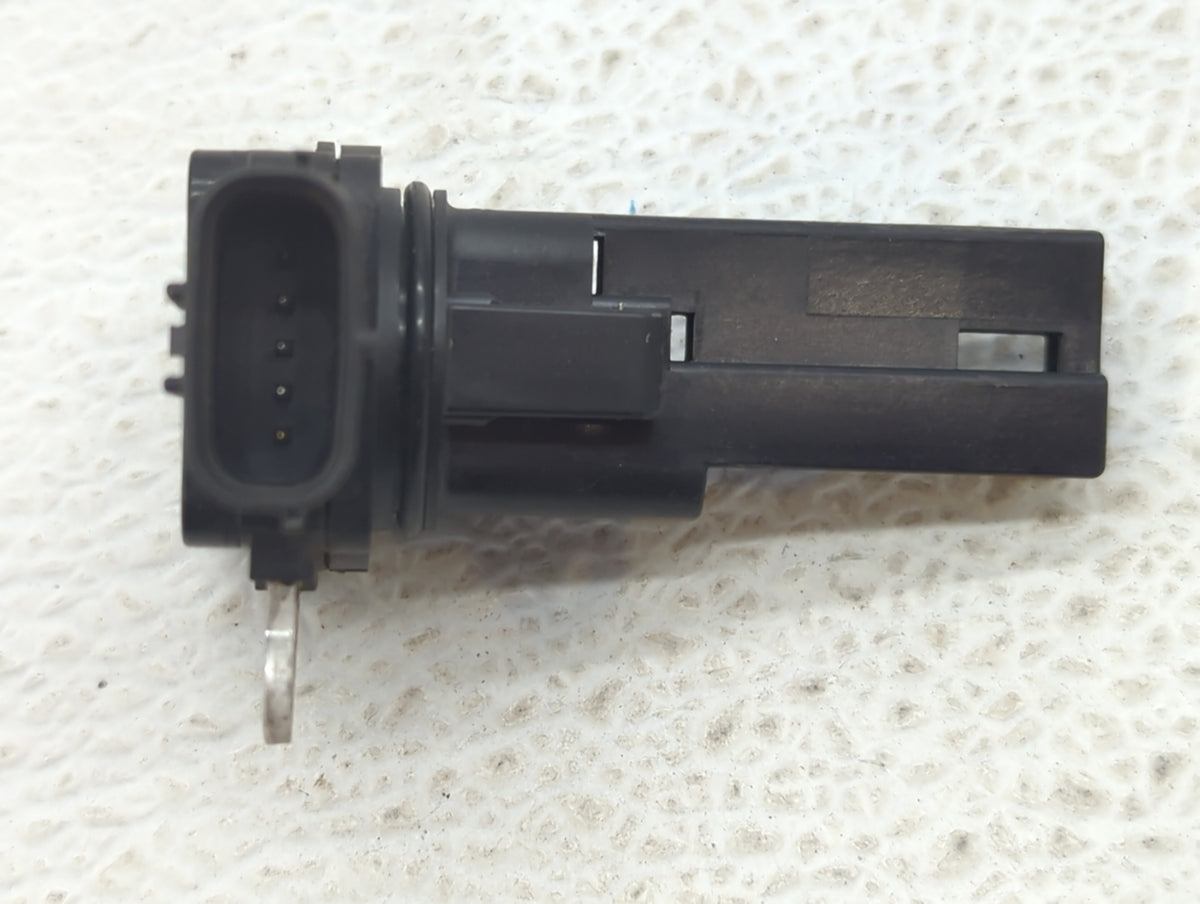 2008-2019 Subaru Legacy Mass Air Flow Meter Maf Sensor 491100 - Oemusedautoparts1.com