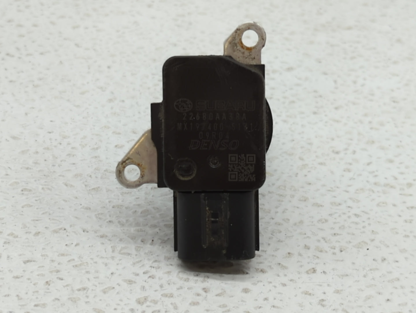 2008-2019 Subaru Legacy Mass Air Flow Meter Maf - Oemusedautoparts1.com