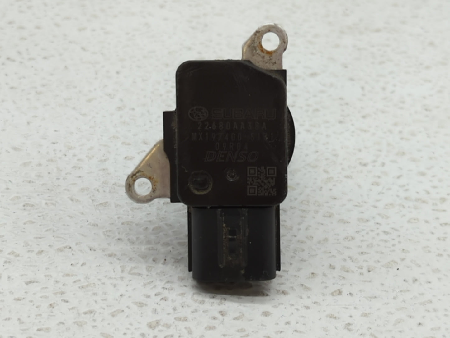 2008-2019 Subaru Legacy Mass Air Flow Meter Maf - Oemusedautoparts1.com