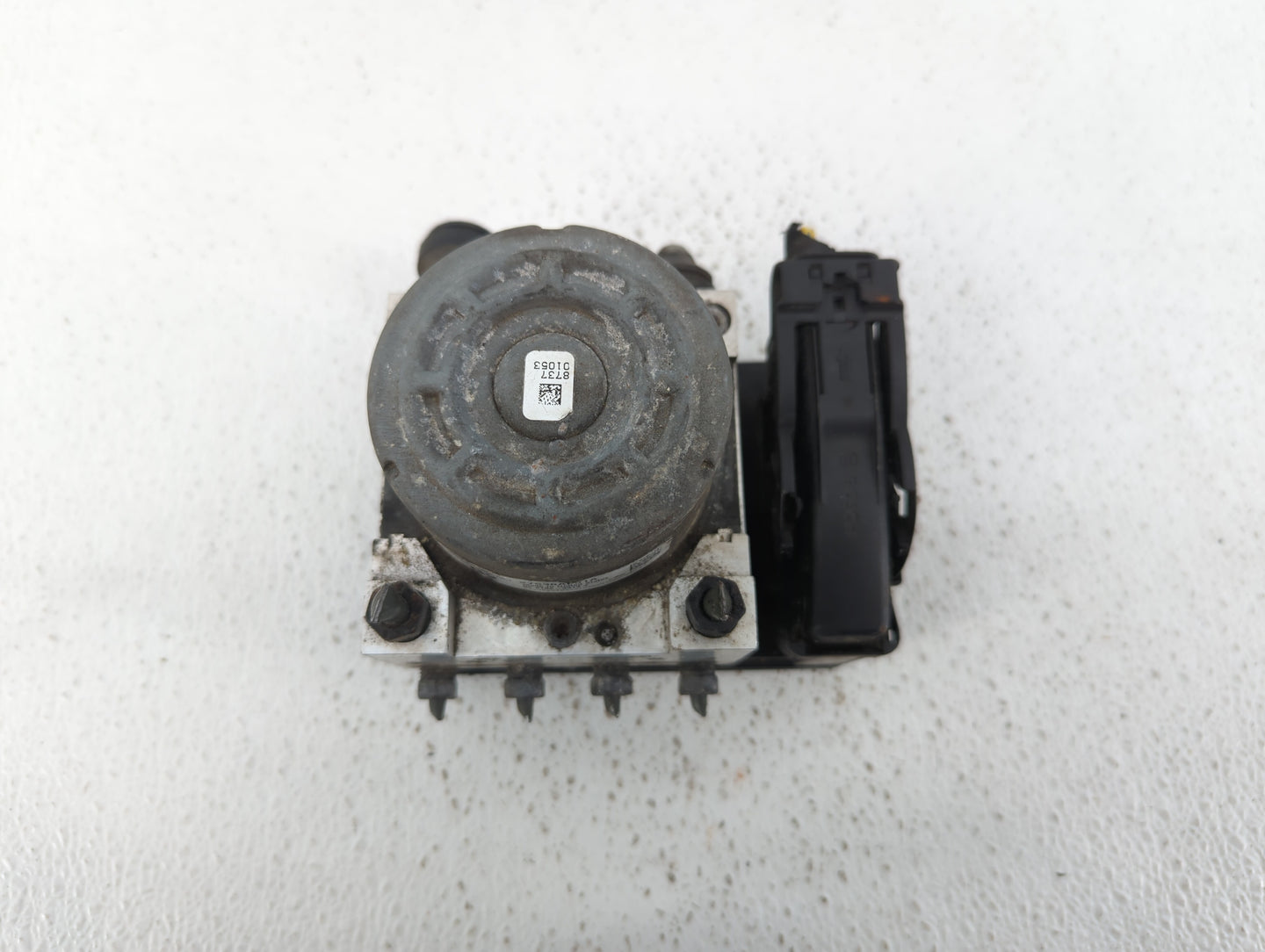 2015 Subaru Legacy ABS Pump Control Module Replacement P/N:27536AL01A 27536AL00A Fits OEM Used Auto Parts - Oemusedautoparts