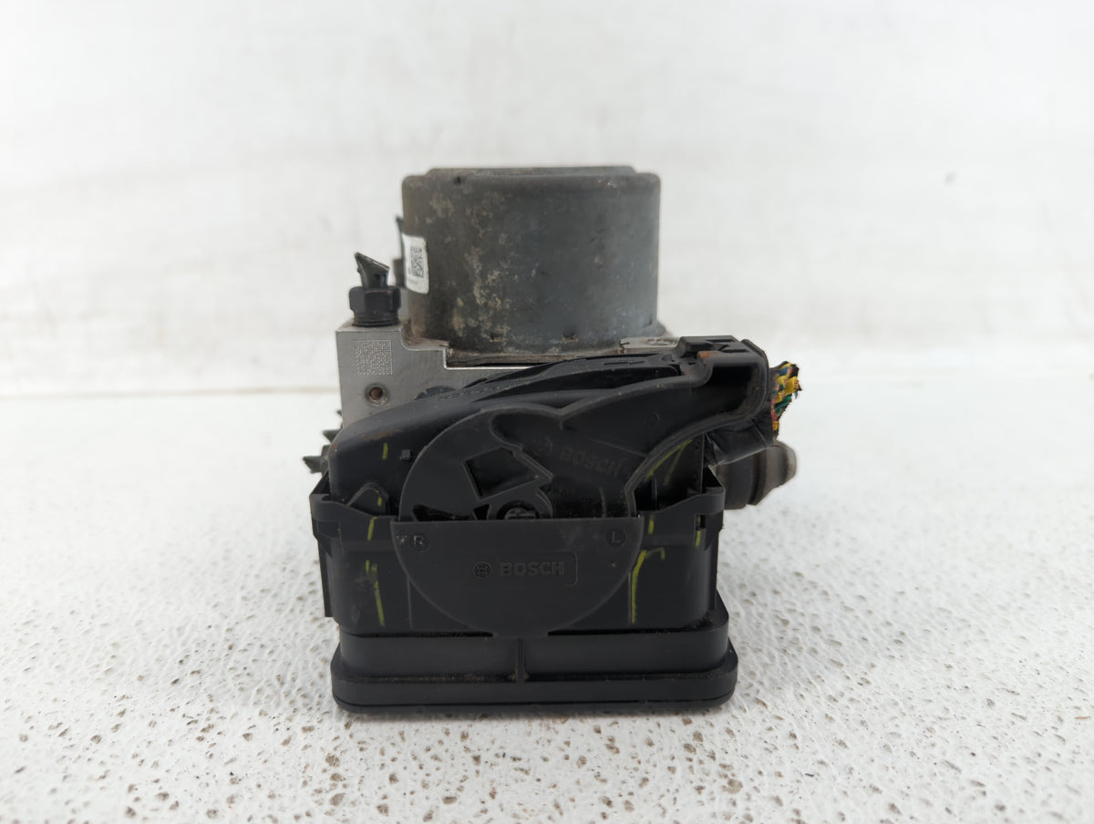 2015 Subaru Legacy Anti-Lock Brake ABS Pump Module Actuator OEM P/N:27536AL01A 27536AL00A Fits OEM Used Auto Parts - Oemused