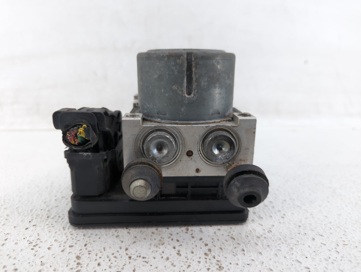 2015 Subaru Legacy ABS Pump Control Module Replacement P/N:27536AL01A 27536AL00A Fits OEM Used Auto Parts - Oemusedautoparts