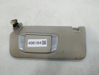 2015-2022 Subaru Legacy Sun Visor Shade Replacement Driver Left Mirror Fits Fits 2015 2016 2017 2018 2019 2020 2021 2022 OEM