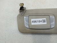 2015-2022 Subaru Legacy Sun Visor Shade Replacement Driver Left Mirror Fits Fits 2015 2016 2017 2018 2019 2020 2021 2022 OEM