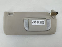 2015-2022 Subaru Legacy Sun Visor Shade Replacement Passenger Right Mirror Fits Fits 2015 2016 2017 2018 2019 2020 2021 2022