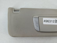 2015-2022 Subaru Legacy Sun Visor Shade Replacement Passenger Right Mirror Fits Fits 2015 2016 2017 2018 2019 2020 2021 2022