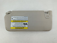 2015-2022 Subaru Legacy Sun Visor Shade Replacement Passenger Right Mirror Fits Fits 2015 2016 2017 2018 2019 2020 2021 2022