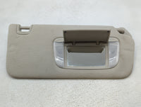 2015-2022 Subaru Legacy Sun Visor Shade Replacement Passenger Right Mirror Fits Fits 2015 2016 2017 2018 2019 2020 2021 2022