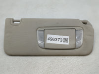 2015-2022 Subaru Legacy Sun Visor Shade Replacement Passenger Right Mirror Fits Fits 2015 2016 2017 2018 2019 2020 2021 2022