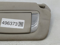 2015-2022 Subaru Legacy Sun Visor Shade Replacement Passenger Right Mirror Fits Fits 2015 2016 2017 2018 2019 2020 2021 2022