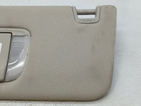 2015-2022 Subaru Legacy Sun Visor Shade Replacement Passenger Right Mirror Fits Fits 2015 2016 2017 2018 2019 2020 2021 2022