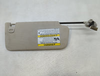 2015-2022 Subaru Legacy Sun Visor Shade Replacement Passenger Right Mirror Fits Fits 2015 2016 2017 2018 2019 2020 2021 2022