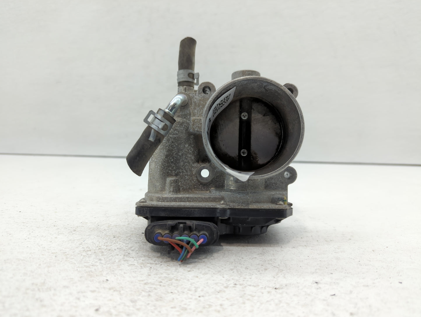 2013-2019 Subaru Legacy Throttle Body P/N:8R08 1780 4016 1780 Fits Fits 2013 2014 2015 2016 2017 2018 2019 OEM Used Auto Par