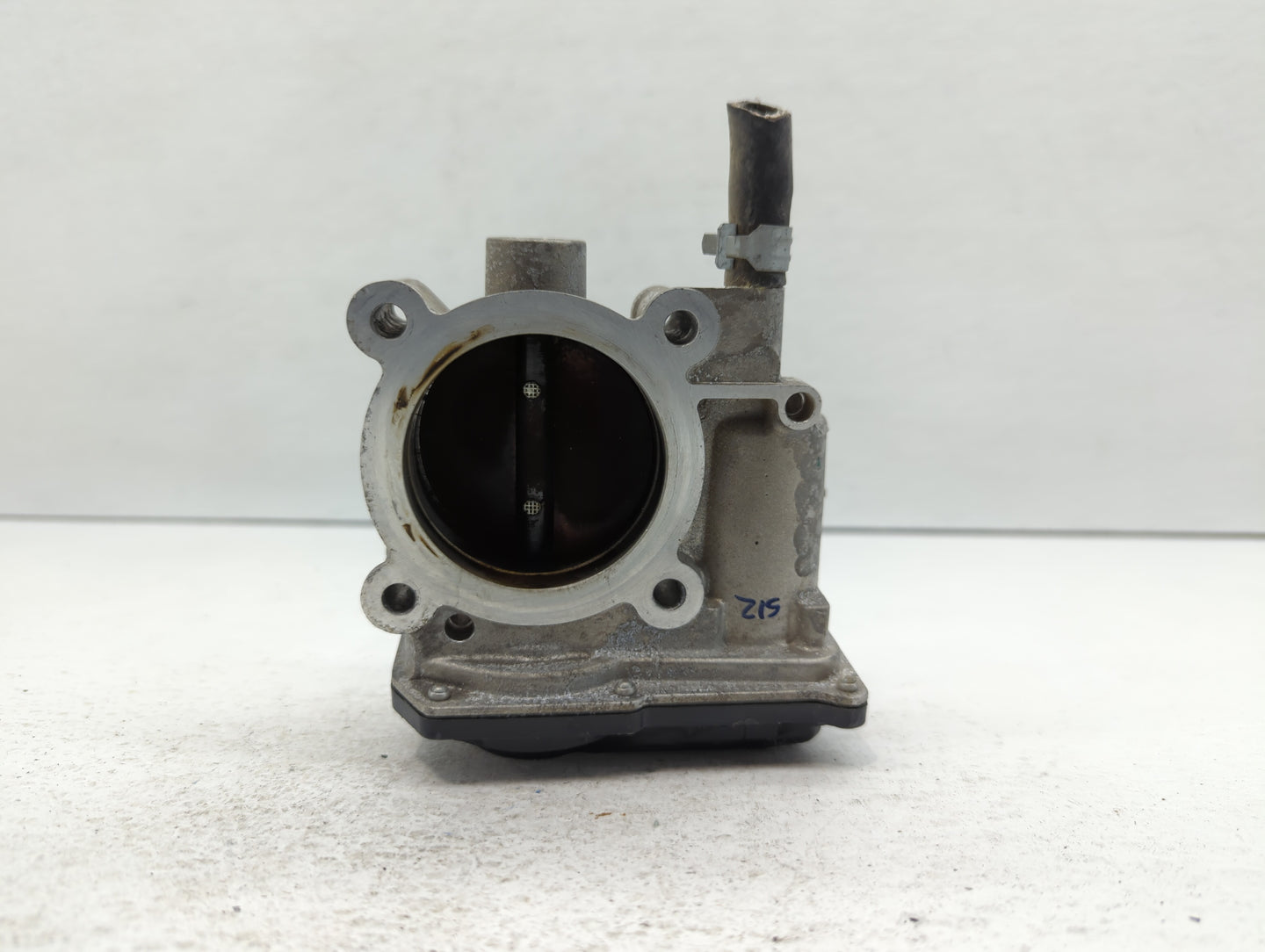 2013-2019 Subaru Legacy Throttle Body P/N:8R08 1780 4016 1780 Fits Fits 2013 2014 2015 2016 2017 2018 2019 OEM Used Auto Par